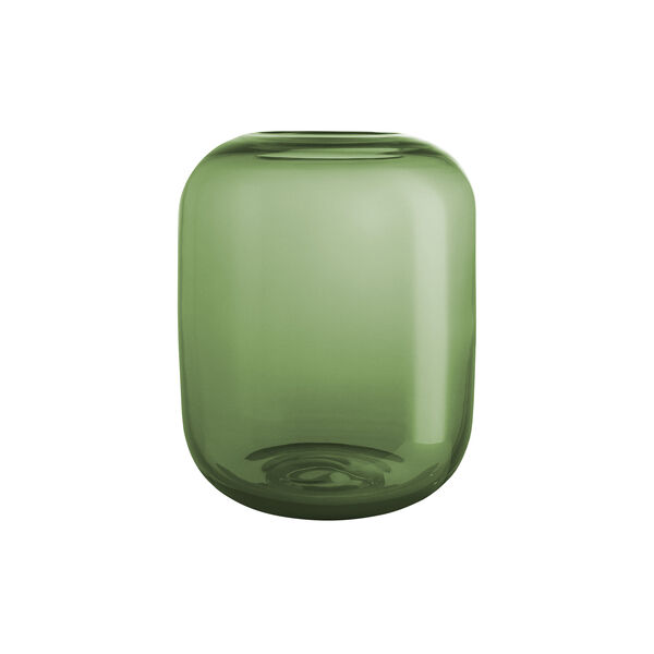 Acorn vase, pine, Eva Solo