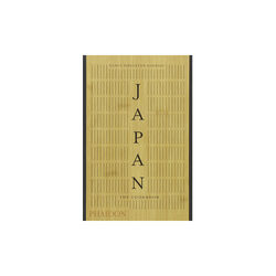 Japan &ndash; The Cookbook, New Mags