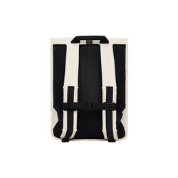 Rolltop Rucksack, dune, Rains