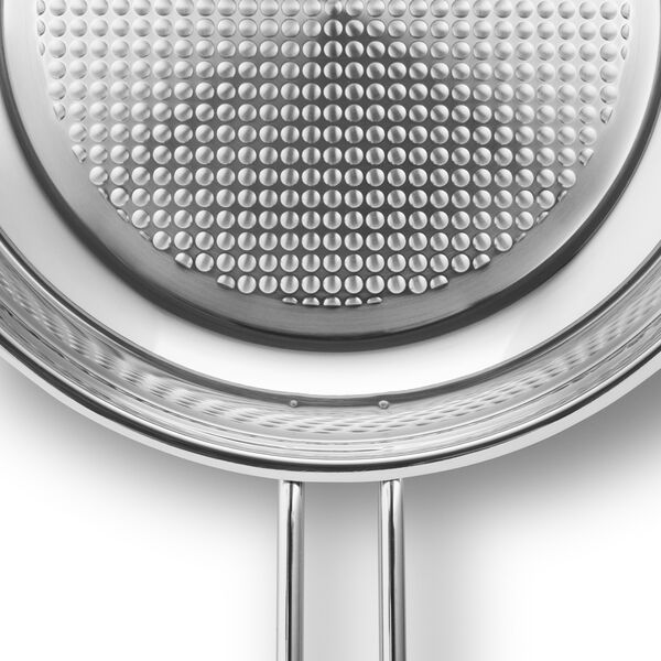 Honeycomb stegepande &Oslash; 20 cm, Eva Trio