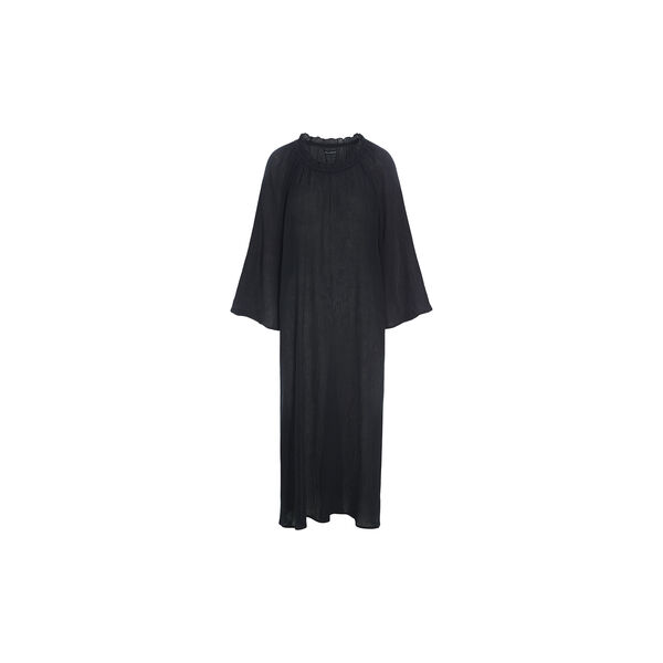 BOHO Kaftan Kjole, black, Bella Ballou