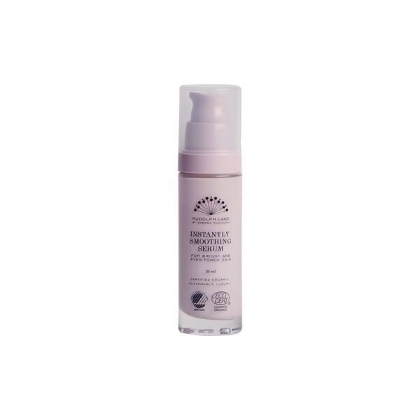 Instantly Smoothing Serum, Rudolph Care