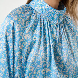 NitaDEA, crocus ocean, Dea Kudibal