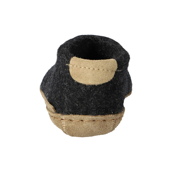 Filtsko b&oslash;rn, koksgr&aring;, Glerups