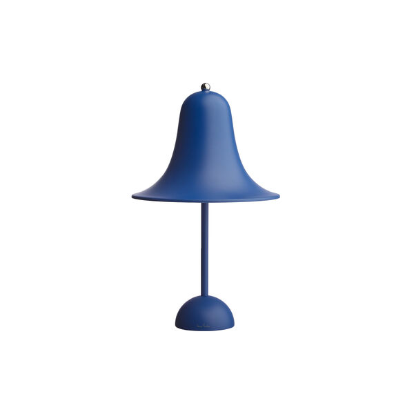 Pantop bordlampe, Verpan