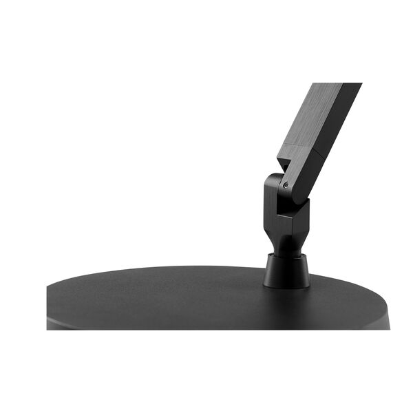 DARK base til T2, black, LIGHT-POINT