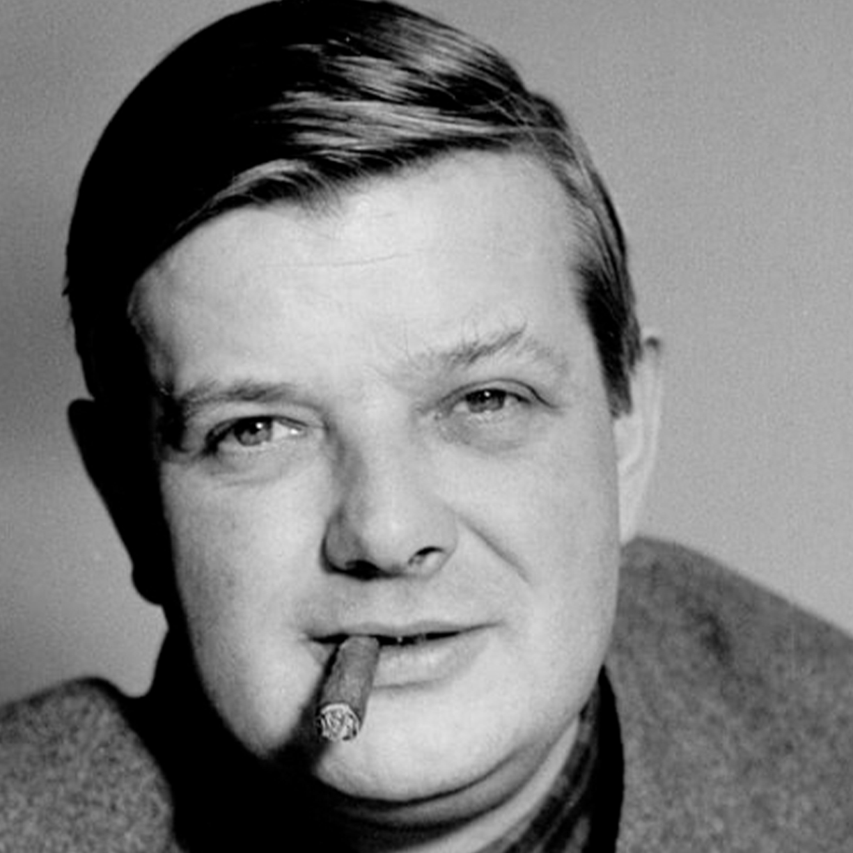 B&oslash;rge Mogensen