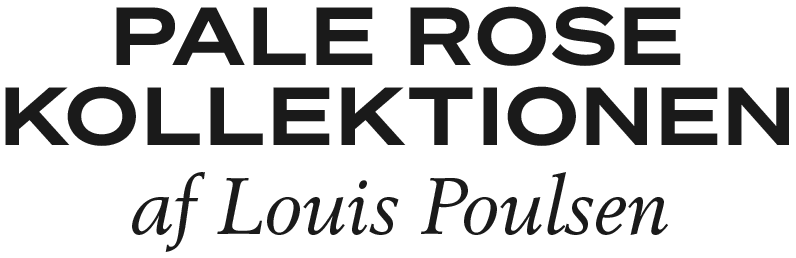 Louis Poulsen | Shop Pale Rose