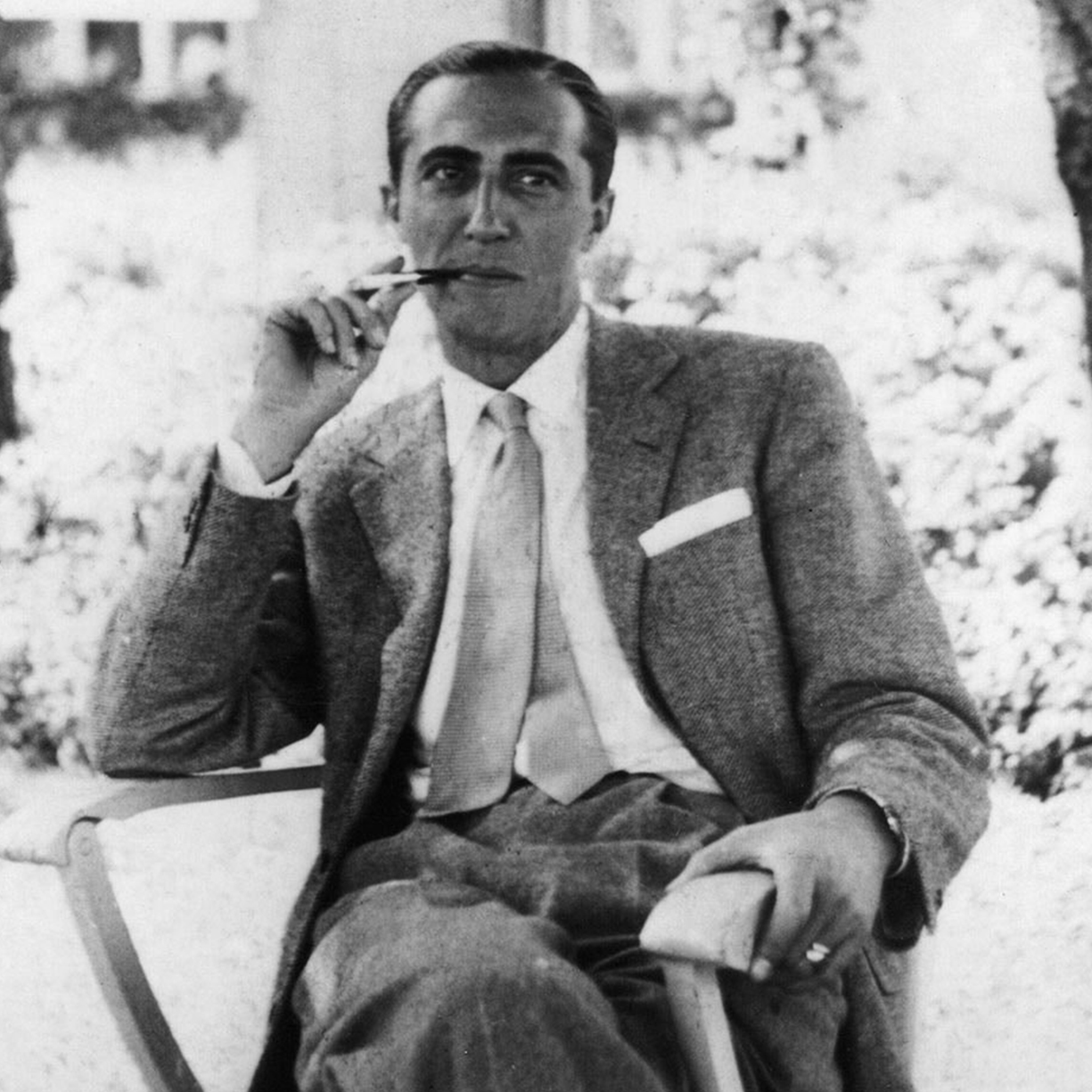 Gino Sarfatti